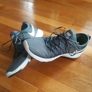Nike training sneakers